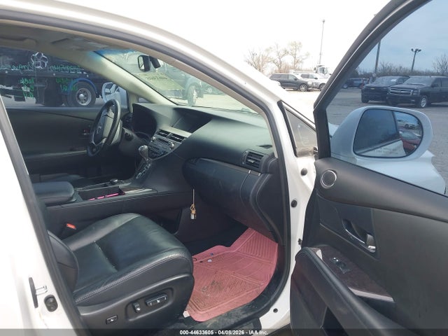 Продаж на аукціоні авто 2015 Lexus Rx 350 Sportdesign, vin: 2T2BK1BA1FC288121, номер лоту: 44633605
