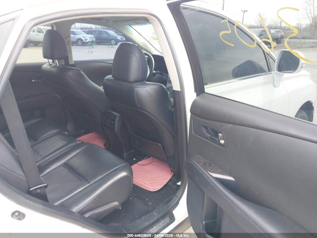 Продаж на аукціоні авто 2015 Lexus Rx 350 Sportdesign, vin: 2T2BK1BA1FC288121, номер лоту: 44633605