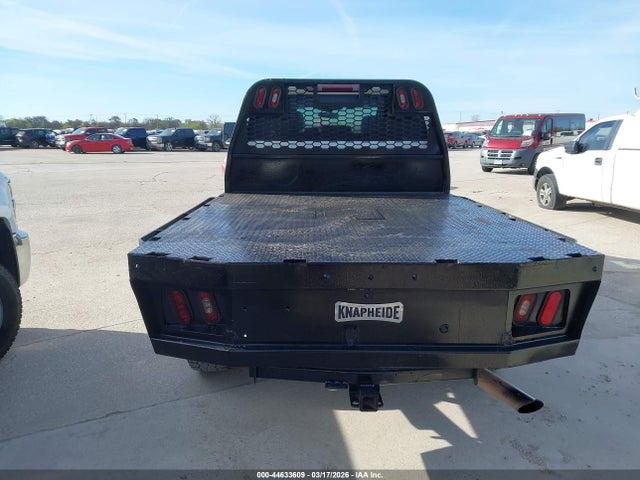 Chevrolet Silverado 2500hd 4wd Long Bed Wt 2020 1GB1YLE74LF318049 Image 16