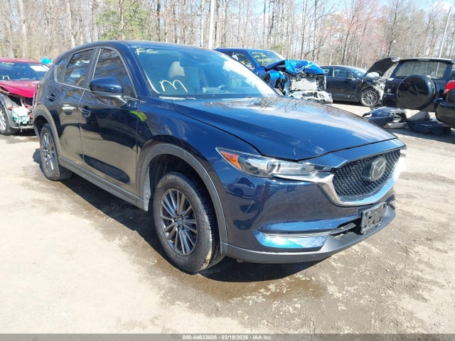 2020 MAZDA CX-5 JM3KFBCM6L0848221