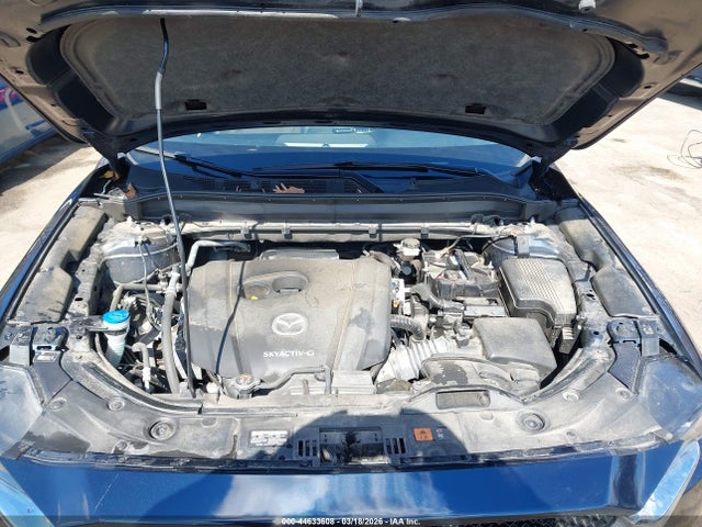 2020 MAZDA CX-5 JM3KFBCM6L0848221 Photo 9