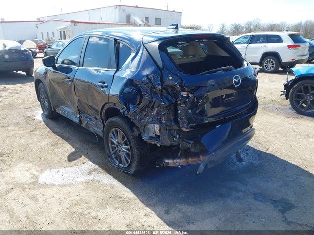 2020 MAZDA CX-5 JM3KFBCM6L0848221 Photo 2