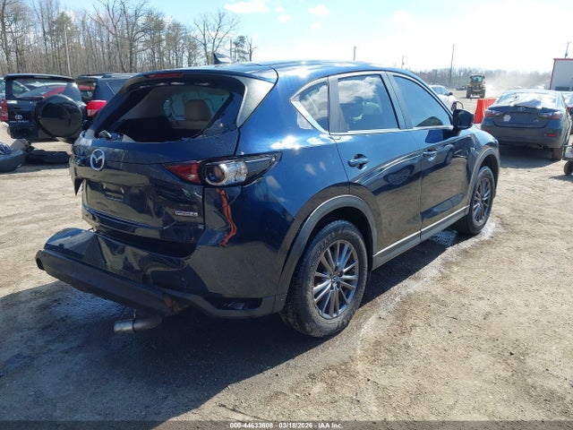 2020 MAZDA CX-5 JM3KFBCM6L0848221 Photo 3