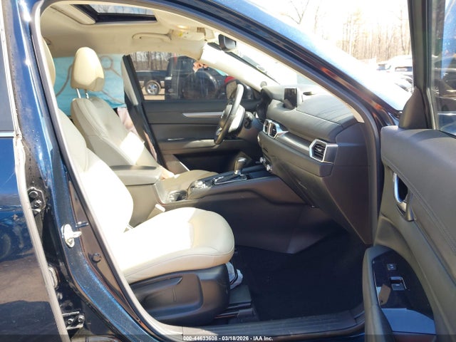 2020 MAZDA CX-5 JM3KFBCM6L0848221 Photo 4