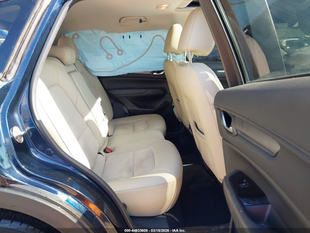 2020 MAZDA CX-5 JM3KFBCM6L0848221 Photo 7