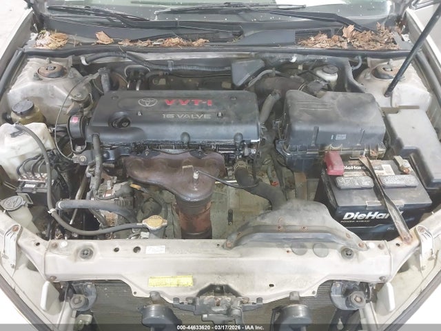 Aukcja sprzedaży 2006 Toyota Camry Le, vin: 4T1BE32K76U736845, numer aukcji: 44633620