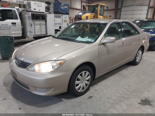 Aukcja sprzedaży 2006 Toyota Camry Le, vin: 4T1BE32K76U736845, numer aukcji: 44633620