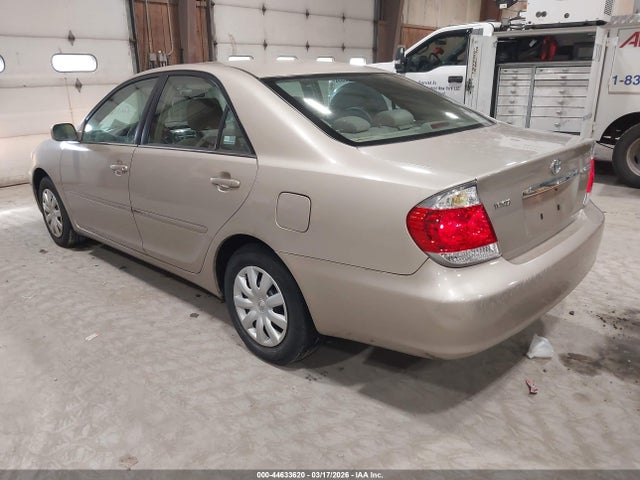 Aukcja sprzedaży 2006 Toyota Camry Le, vin: 4T1BE32K76U736845, numer aukcji: 44633620