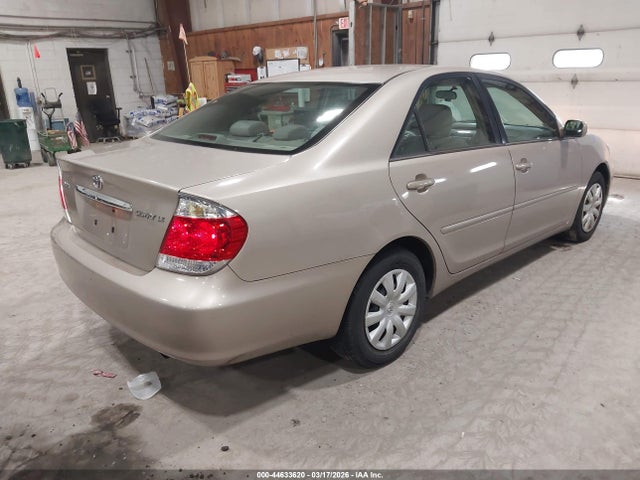 Aukcja sprzedaży 2006 Toyota Camry Le, vin: 4T1BE32K76U736845, numer aukcji: 44633620