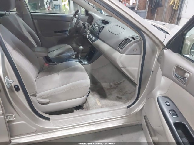 Aukcja sprzedaży 2006 Toyota Camry Le, vin: 4T1BE32K76U736845, numer aukcji: 44633620