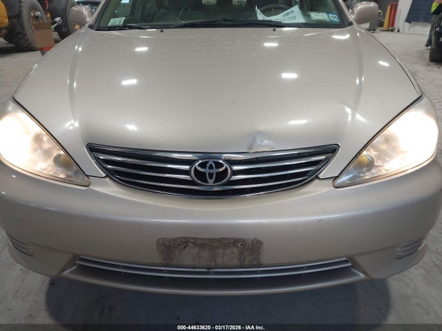 Aukcja sprzedaży 2006 Toyota Camry Le, vin: 4T1BE32K76U736845, numer aukcji: 44633620