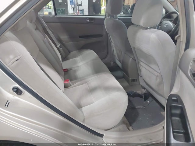 Aukcja sprzedaży 2006 Toyota Camry Le, vin: 4T1BE32K76U736845, numer aukcji: 44633620