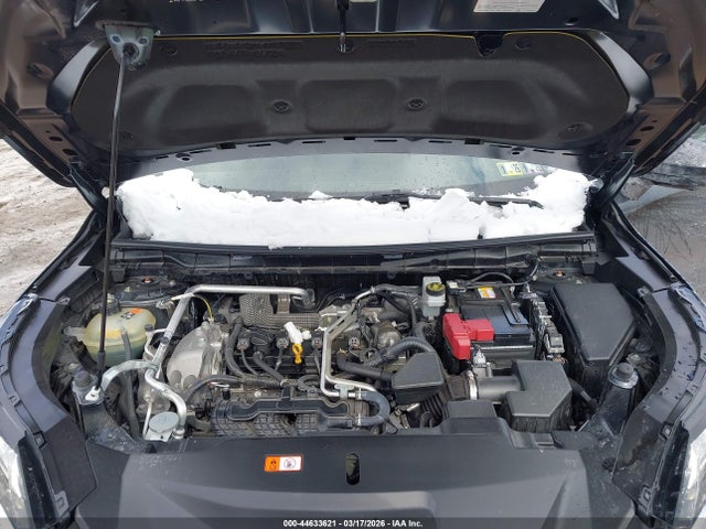 Продаж на аукціоні авто 2024 Mitsubishi Outlander Se Black Edition W/pano Roof S-awc, vin: JA4J4VA8XRZ066018, номер лоту: 44633621