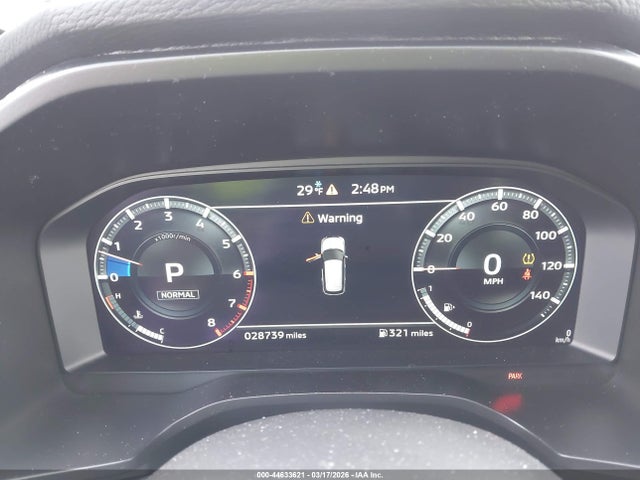 Продаж на аукціоні авто 2024 Mitsubishi Outlander Se Black Edition W/pano Roof S-awc, vin: JA4J4VA8XRZ066018, номер лоту: 44633621