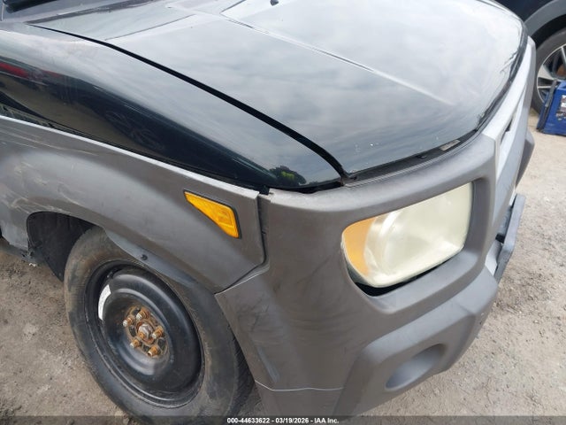 Продаж на аукціоні авто 2003 Honda Element Ex, vin: 5J6YH28503L018065, номер лоту: 44633622