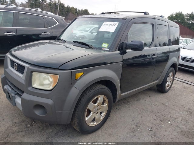 Продаж на аукціоні авто 2003 Honda Element Ex, vin: 5J6YH28503L018065, номер лоту: 44633622