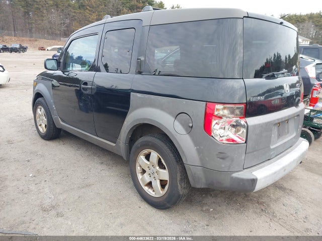Продаж на аукціоні авто 2003 Honda Element Ex, vin: 5J6YH28503L018065, номер лоту: 44633622