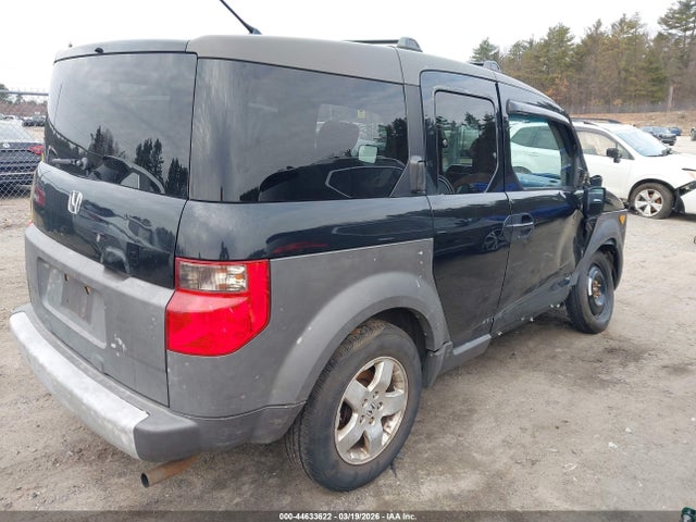 Продаж на аукціоні авто 2003 Honda Element Ex, vin: 5J6YH28503L018065, номер лоту: 44633622