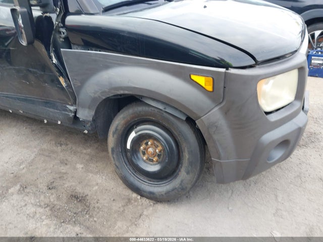 Продаж на аукціоні авто 2003 Honda Element Ex, vin: 5J6YH28503L018065, номер лоту: 44633622