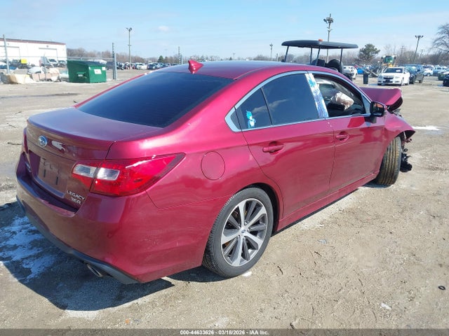 Продаж на аукціоні авто 2019 Subaru Legacy 3.6r Limited, vin: 4S3BNEN62K3021194, номер лоту: 44633626