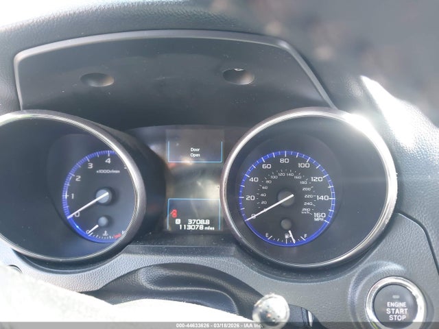 Продаж на аукціоні авто 2019 Subaru Legacy 3.6r Limited, vin: 4S3BNEN62K3021194, номер лоту: 44633626