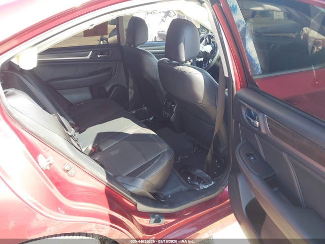 Продаж на аукціоні авто 2019 Subaru Legacy 3.6r Limited, vin: 4S3BNEN62K3021194, номер лоту: 44633626