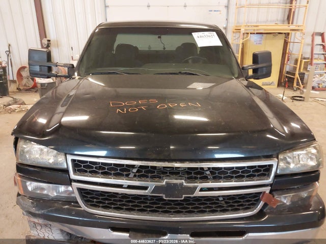 Продажа на аукционе авто 2007 Chevrolet Silverado 1500 Classic Lt1, vin: 1GCEK19ZX7Z200011, номер лота: 44633627