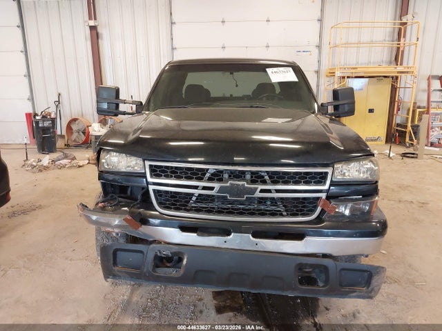 Продажа на аукционе авто 2007 Chevrolet Silverado 1500 Classic Lt1, vin: 1GCEK19ZX7Z200011, номер лота: 44633627