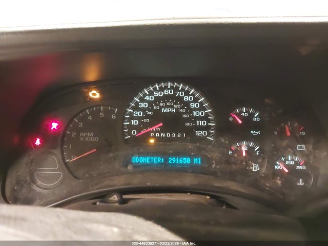 Продажа на аукционе авто 2007 Chevrolet Silverado 1500 Classic Lt1, vin: 1GCEK19ZX7Z200011, номер лота: 44633627