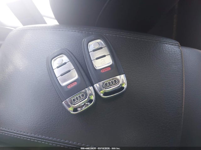 44633628 :رقم المزاد ، WA1L2AFP4GA116849 vin ، 2016 Audi Q5 2.0t Premium مزاد بيع