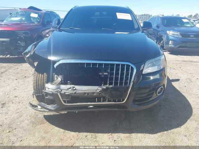 44633628 :رقم المزاد ، WA1L2AFP4GA116849 vin ، 2016 Audi Q5 2.0t Premium مزاد بيع