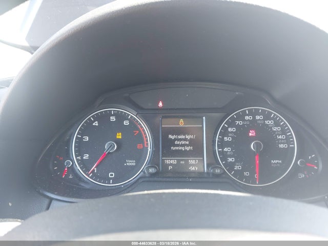 44633628 :رقم المزاد ، WA1L2AFP4GA116849 vin ، 2016 Audi Q5 2.0t Premium مزاد بيع