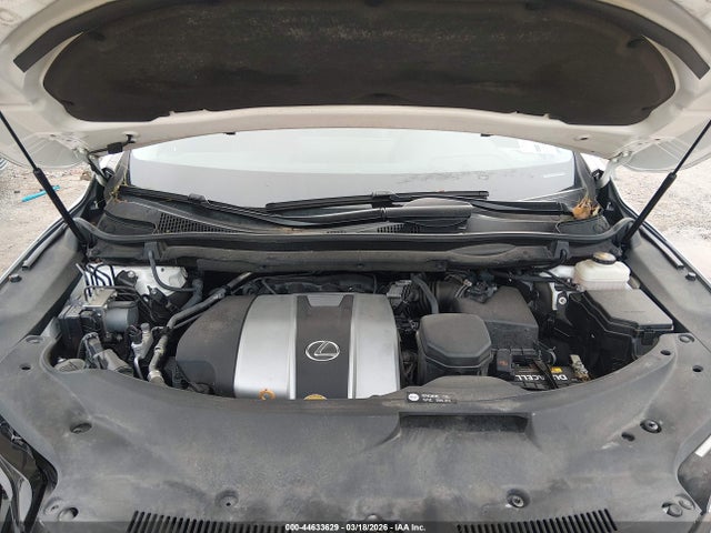 Продажа на аукционе авто 2017 Lexus Rx 350, vin: 2T2BZMCAXHC066742, номер лота: 44633629