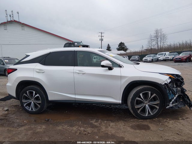 Продажа на аукционе авто 2017 Lexus Rx 350, vin: 2T2BZMCAXHC066742, номер лота: 44633629