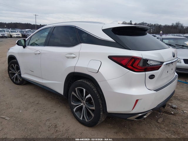 Продажа на аукционе авто 2017 Lexus Rx 350, vin: 2T2BZMCAXHC066742, номер лота: 44633629