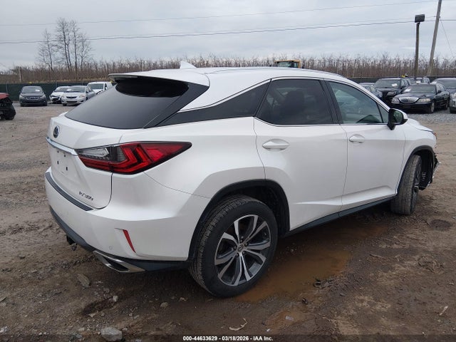 Продажа на аукционе авто 2017 Lexus Rx 350, vin: 2T2BZMCAXHC066742, номер лота: 44633629