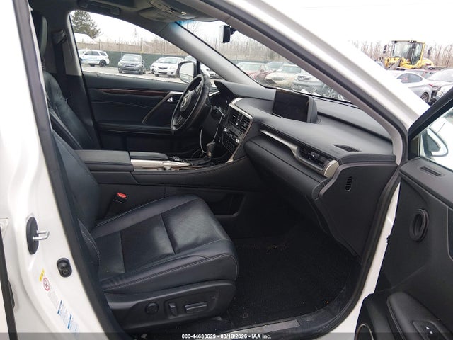 Продажа на аукционе авто 2017 Lexus Rx 350, vin: 2T2BZMCAXHC066742, номер лота: 44633629