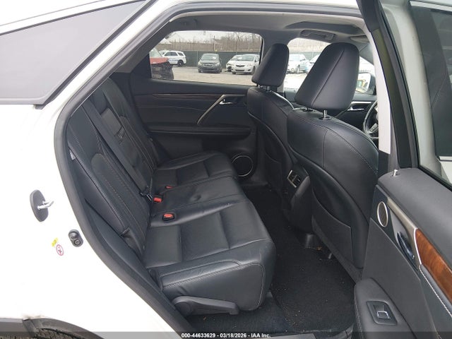 Продажа на аукционе авто 2017 Lexus Rx 350, vin: 2T2BZMCAXHC066742, номер лота: 44633629