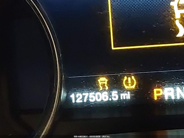 44633631 :رقم المزاد ، 1FTEW1EG1FFC53754 vin ، 2015 Ford F-150 Platinum مزاد بيع