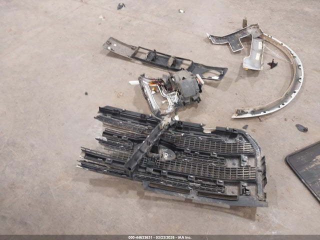 44633631 :رقم المزاد ، 1FTEW1EG1FFC53754 vin ، 2015 Ford F-150 Platinum مزاد بيع