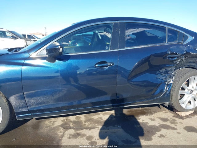 JM1GJ1V53F1185749 Mazda Mazda6 I Touring