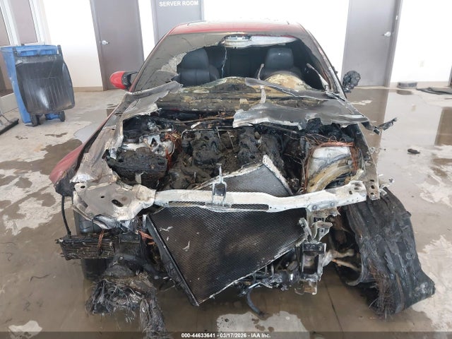 Продаж на аукціоні авто 2011 Bmw M3, vin: WBSKG9C58BE645803, номер лоту: 44633641