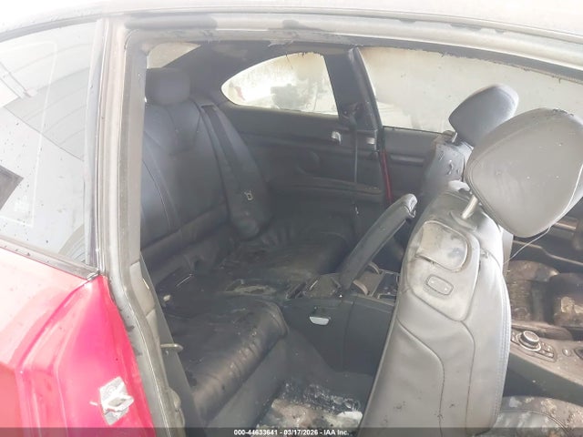 Продаж на аукціоні авто 2011 Bmw M3, vin: WBSKG9C58BE645803, номер лоту: 44633641