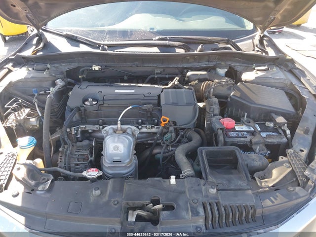 1HGCR2F39GA116772 Honda ACCORD LX