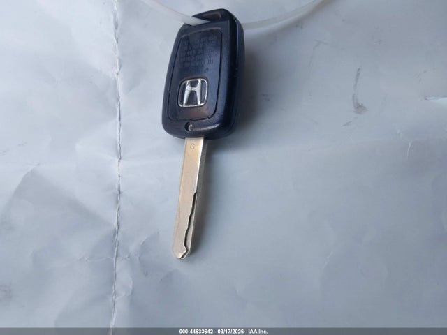 1HGCR2F39GA116772 Honda ACCORD LX