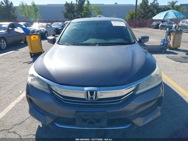 1HGCR2F39GA116772 Honda ACCORD LX