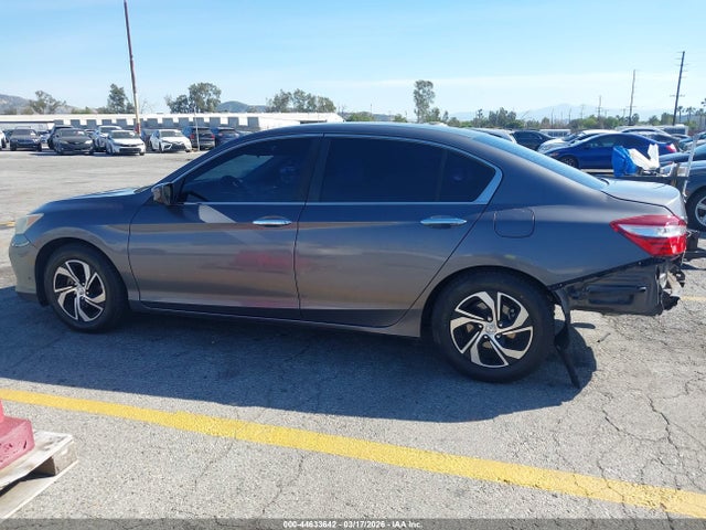 1HGCR2F39GA116772 Honda ACCORD LX