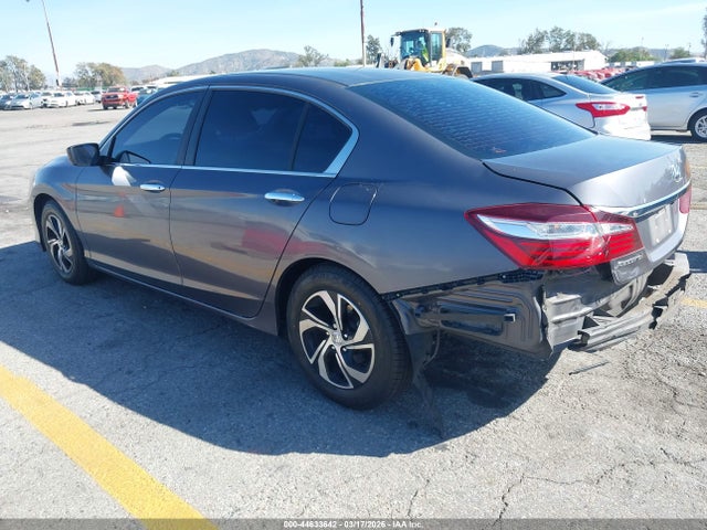 1HGCR2F39GA116772 Honda ACCORD LX