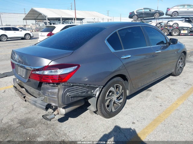 1HGCR2F39GA116772 Honda ACCORD LX