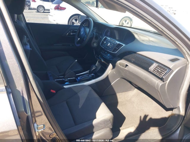 1HGCR2F39GA116772 Honda ACCORD LX